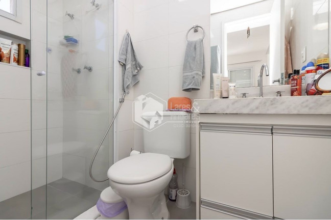 Imagem Apartamento com 2 Quartos à Venda, 59 m² em Tucuruvi - São Paulo