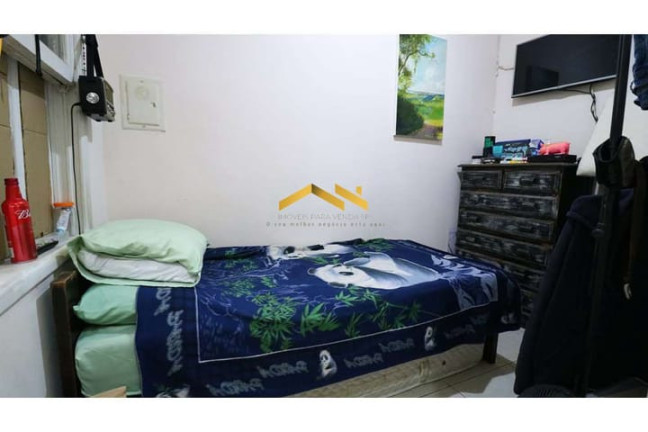 Imagem Casa com 5 Quartos à Venda, 200 m² em Morumbi - São Paulo