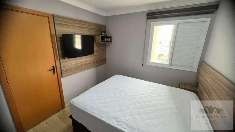 Imagem Apartamento com 2 Quartos à Venda, 60 m² em Casa Branca - Santo André Imagem Apartamento com 2 Quartos à Venda, 60 m² em Casa Branca - Santo André