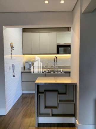 Imagem Apartamento com 3 Quartos à Venda, 80 m² em Jardim Nova Europa - Campinas