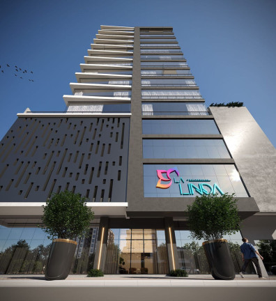Imagem Apartamento com 3 Quartos à Venda, 111 m² em Itapema - Itapema