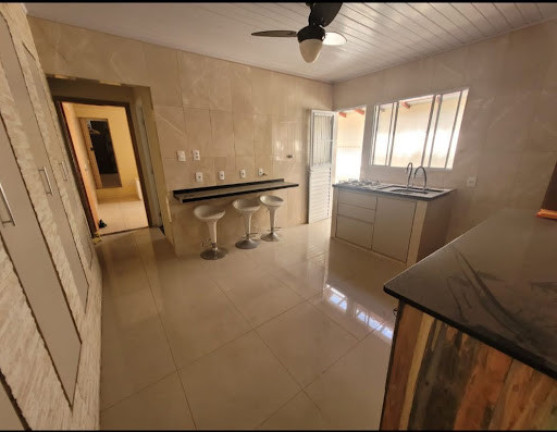 Imagem Casa com 2 Quartos à Venda ou Locação, 105 m² em Jardim Pacaembu - Jundiaí Imagem Casa com 2 Quartos à Venda ou Locação, 105 m² em Jardim Pacaembu - Jundiaí