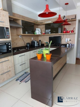 Imóvel com 3 Quartos à Venda, 170 m² em Centro - Ribeirão Preto