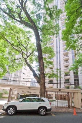 Imagem Apartamento com 4 Quartos à Venda, 500 m² em Higienópolis - São Paulo