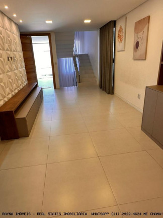 Imagem Casa à Venda, 360 m² em Fazenda Rodeio - Mogi Das Cruzes