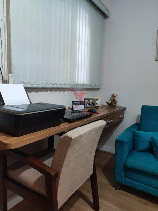 Imagem Casa com 3 Quartos à Venda, 93 m² em Jardim Ipanema - Piracicaba
