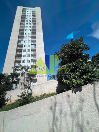 Imagem Apartamento com 2 Quartos à Venda, 47 m² em Cidade Satélite Santa Bárbara - São Paulo