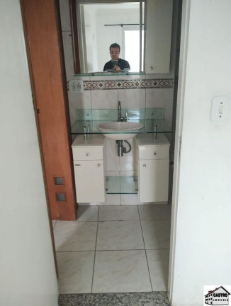 Imagem Apartamento com 2 Quartos à Venda, 56 m² em Conjunto Habitacional Padre José De Anchieta - São Paulo Imagem Apartamento com 2 Quartos à Venda, 56 m² em Conjunto Habitacional Padre José De Anchieta - São Paulo