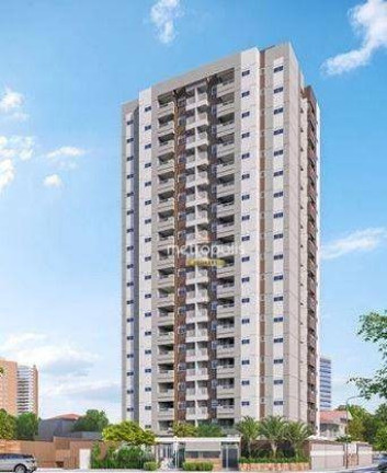 Imagem Apartamento com 2 Quartos à Venda, 83 m² em Fundação - São Caetano Do Sul