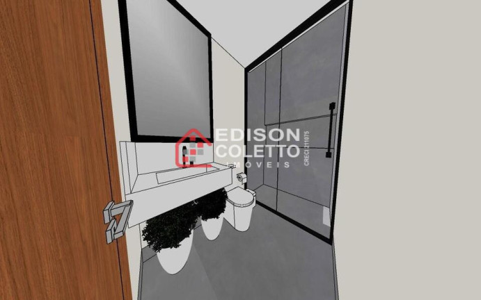 Imagem Casa de Condomínio com 3 Quartos à Venda, 138 m² em água Branca - Piracicaba Imagem Casa de Condomínio com 3 Quartos à Venda, 138 m² em água Branca - Piracicaba