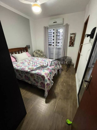 Imagem Apartamento com 1 Quarto à Venda, 50 m² em Gonzaga - Santos Imagem Apartamento com 1 Quarto à Venda, 50 m² em Gonzaga - Santos