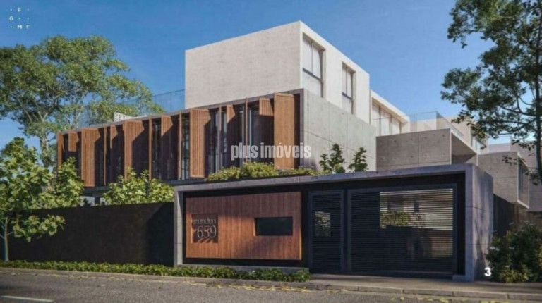 Imagem Casa com 4 Quartos à Venda, 333 m² em Jardim Paulistano - São Paulo Imagem Casa com 4 Quartos à Venda, 333 m² em Jardim Paulistano - São Paulo