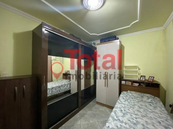 Imagem Casa com 3 Quartos à Venda, 187 m² em Sylvio Pereira Ii - Coronel Fabriciano