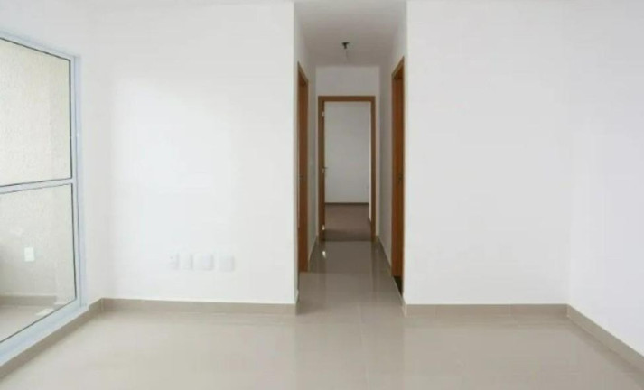 Imagem Apartamento com 2 Quartos à Venda, 44 m² em Xaxim - Curitiba Imagem Apartamento com 2 Quartos à Venda, 44 m² em Xaxim - Curitiba