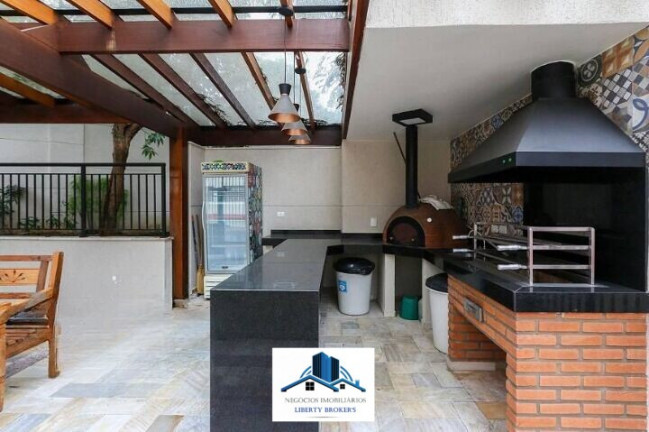 Imagem Apartamento com 2 Quartos à Venda, 97 m² em Jardim Independência - São Paulo Imagem Apartamento com 2 Quartos à Venda, 97 m² em Jardim Independência - São Paulo