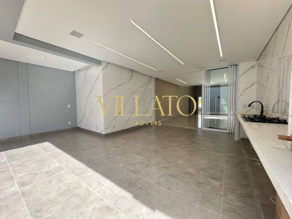 Imagem Casa com 3 Quartos à Venda, 215 m² em Residencial Goiânia Golfe Clube - Goiânia Imagem Casa com 3 Quartos à Venda, 215 m² em Residencial Goiânia Golfe Clube - Goiânia