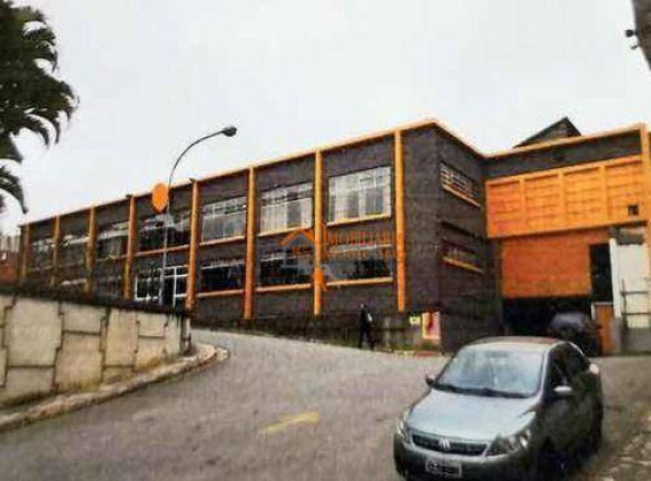 Galpão para Alugar, 8.000 m² em Macedo - Guarulhos