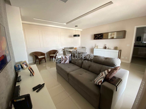 Imagem Apartamento com 3 Quartos à Venda, 150 m² em Marapé - Santos Imagem Apartamento com 3 Quartos à Venda, 150 m² em Marapé - Santos