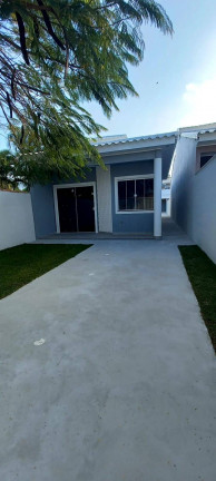 Imagem Casa com 2 Quartos à Venda, 240 m² em São Bento Da Lagoa - Maricá Imagem Casa com 2 Quartos à Venda, 240 m² em São Bento Da Lagoa - Maricá