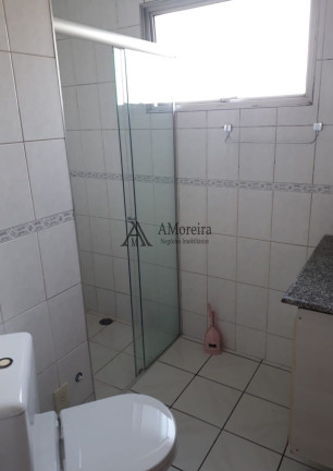 Imagem Imóvel com 2 Quartos à Venda, 67 m² em Jardim Do Lago - Jundiaí