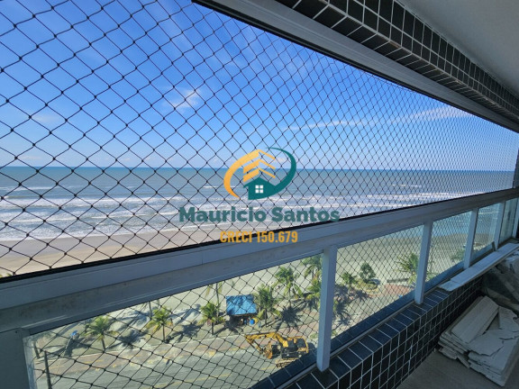 Imagem Apartamento com 2 Quartos à Venda, 81 m² em Centro - Mongaguá