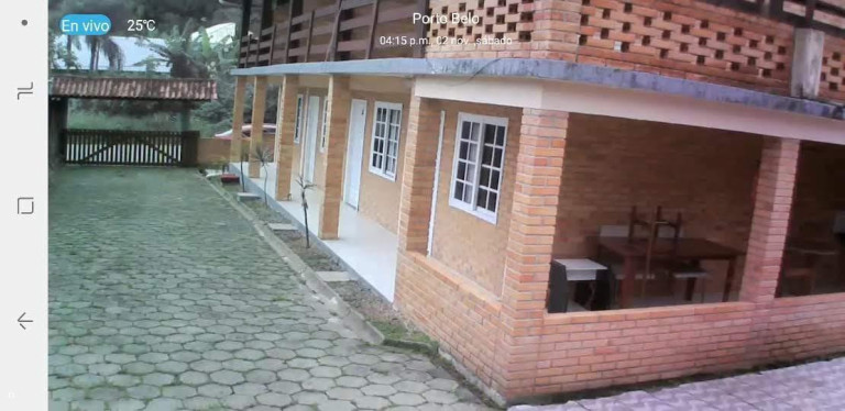 Imagem Edifício Residencial com 2 Quartos à Venda, 500 m² em Alto Pereque - Porto Belo