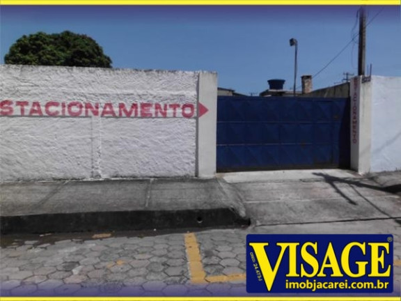 Terreno à Venda,  em Vila Pinheiro - Jacareí