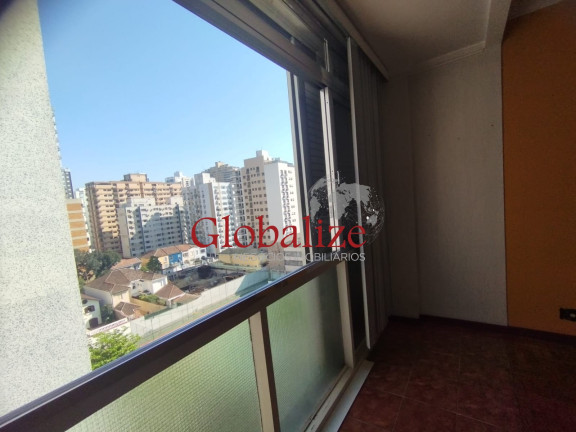 Imagem Imóvel com 2 Quartos à Venda, 85 m² em Aparecida - Santos