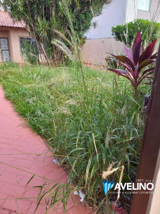 Imagem Casa com 4 Quartos à Venda, 191 m² em Vila Alba - Campo Grande Imagem Casa com 4 Quartos à Venda, 191 m² em Vila Alba - Campo Grande