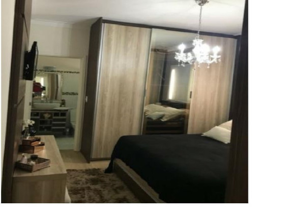 Imagem Casa com 3 Quartos à Venda, 170 m² em Vila Mangalot - São Paulo