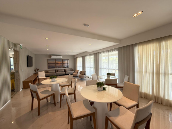 Imagem Apartamento com 1 Quarto para Alugar, 36 m² em Ondina - Salvador Imagem Apartamento com 1 Quarto para Alugar, 36 m² em Ondina - Salvador