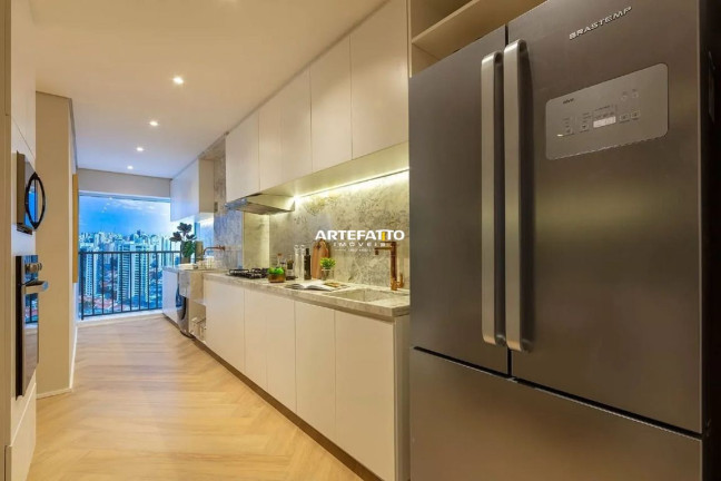 Imagem Apartamento com 3 Quartos à Venda, 146 m² em Vila Madalena - São Paulo Imagem Apartamento com 3 Quartos à Venda, 146 m² em Vila Madalena - São Paulo