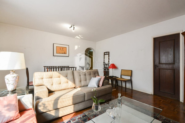 Imagem Apartamento com 3 Quartos à Venda, 120 m² em Pinheiros - São Paulo Imagem Apartamento com 3 Quartos à Venda, 120 m² em Pinheiros - São Paulo