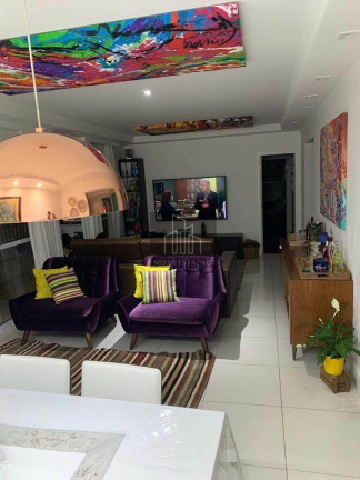 Imagem Apartamento com 3 Quartos à Venda, 127 m² em Vila Andrade - São Paulo Imagem Apartamento com 3 Quartos à Venda, 127 m² em Vila Andrade - São Paulo