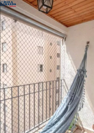 Imagem Apartamento com 3 Quartos à Venda, 64 m² em Vila Ema - São Paulo Imagem Apartamento com 3 Quartos à Venda, 64 m² em Vila Ema - São Paulo