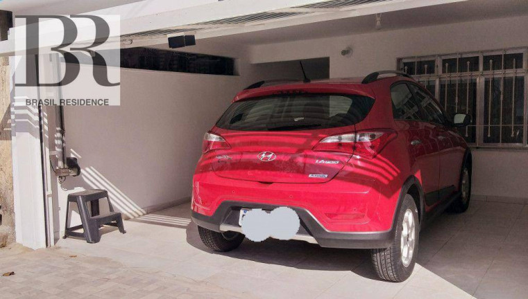 Imagem Sobrado com 4 Quartos à Venda, 165 m² em Jabaquara - São Paulo