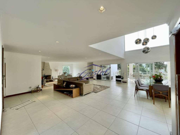 Imagem Casa com 4 Quartos à Venda, 488 m² em Granja Viana - Cotia Imagem Casa com 4 Quartos à Venda, 488 m² em Granja Viana - Cotia