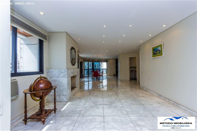 Imagem Imóvel com 5 Quartos à Venda, 351 m² em Jardim Paulista - São Paulo
