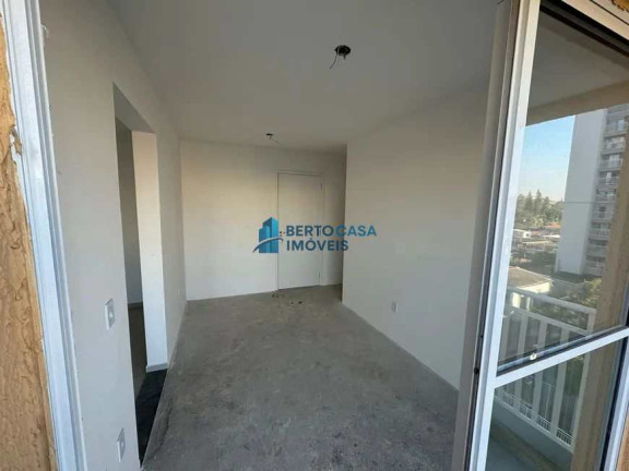 Imagem Apartamento com 2 Quartos à Venda, 47 m² em Itaquera - São Paulo