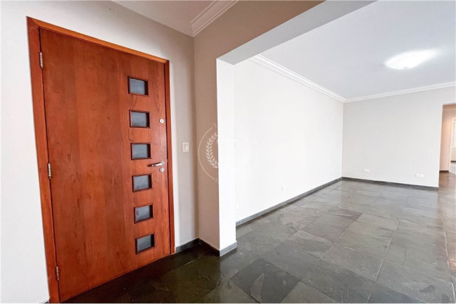 Imagem Apartamento com 3 Quartos à Venda, 108 m² em Jardim Paulista - São Paulo