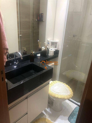 Imagem Apartamento com 2 Quartos à Venda, 45 m² em água Chata - Guarulhos Imagem Apartamento com 2 Quartos à Venda, 45 m² em água Chata - Guarulhos