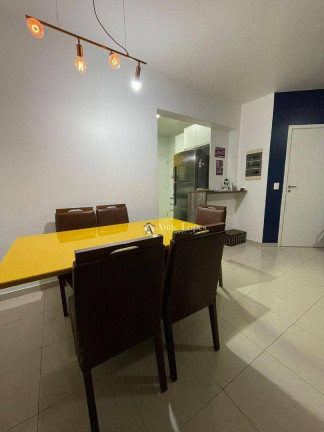 Imagem Apartamento com 2 Quartos à Venda, 82 m² em Itararé - São Vicente Imagem Apartamento com 2 Quartos à Venda, 82 m² em Itararé - São Vicente