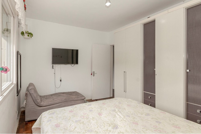 Imagem Apartamento com 3 Quartos à Venda, 81 m² em Partenon - Porto Alegre