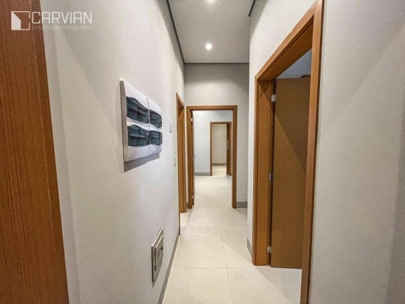 Imagem Casa com 3 Quartos à Venda, 173 m² em Real Sul - Ribeirão Preto