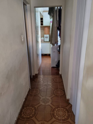 Imagem Apartamento com 2 Quartos à Venda, 65 m² em Aparecida - Santos