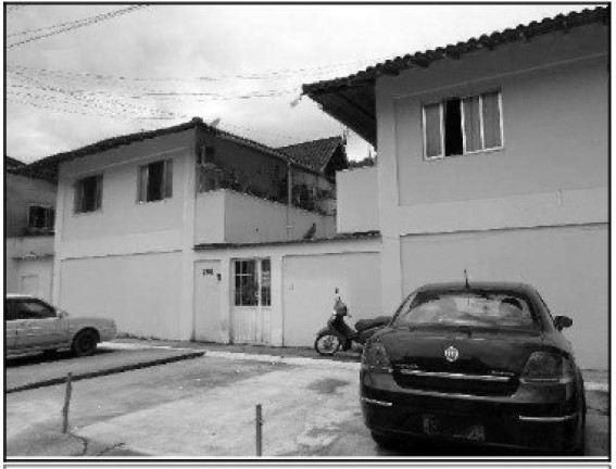 Imagem Apartamento com 2 Quartos à Venda, 40 m² em Angra Dos Reis