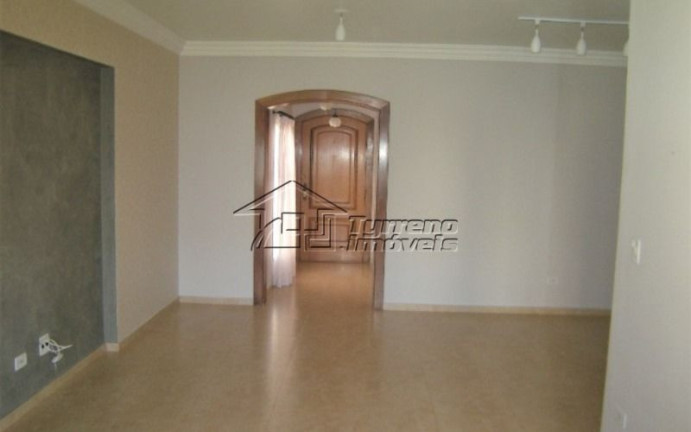 Imagem Apartamento com 3 Quartos à Venda, 114 m² em Vila Adyana - São José Dos Campos