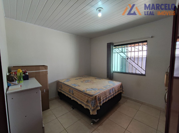 Imagem Casa com 3 Quartos à Venda, 80 m² em Alto Maron - Vitória Da Conquista Imagem Casa com 3 Quartos à Venda, 80 m² em Alto Maron - Vitória Da Conquista