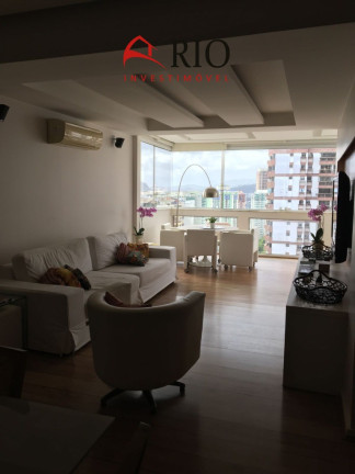 Imagem Imóvel com 3 Quartos à Venda, 127 m² em Barra Da Tijuca - Rio De Janeiro Imagem Imóvel com 3 Quartos à Venda, 127 m² em Barra Da Tijuca - Rio De Janeiro