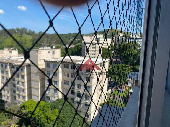 Imagem Cobertura com 3 Quartos à Venda, 140 m² em Fonseca - Niterói